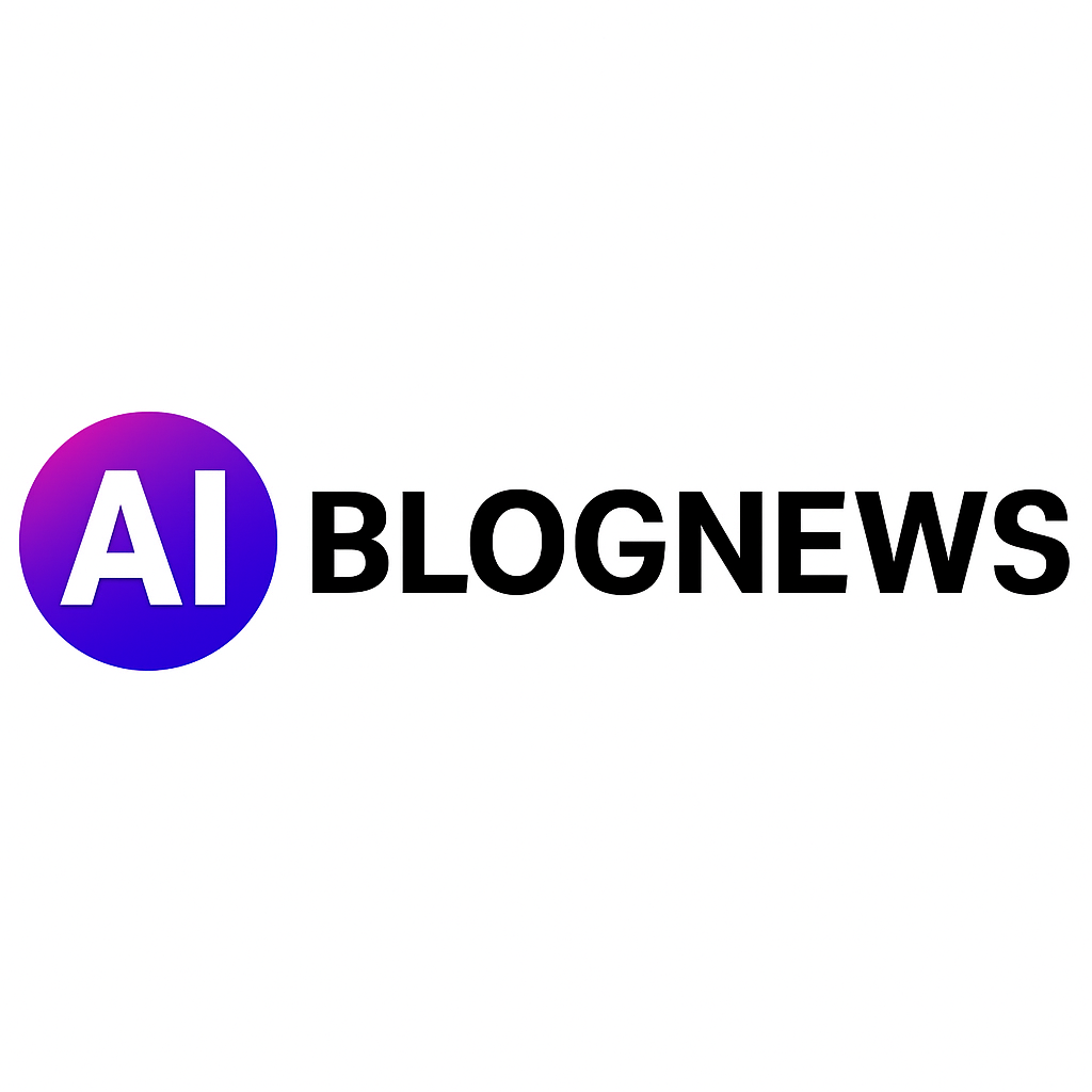 AI Blog News